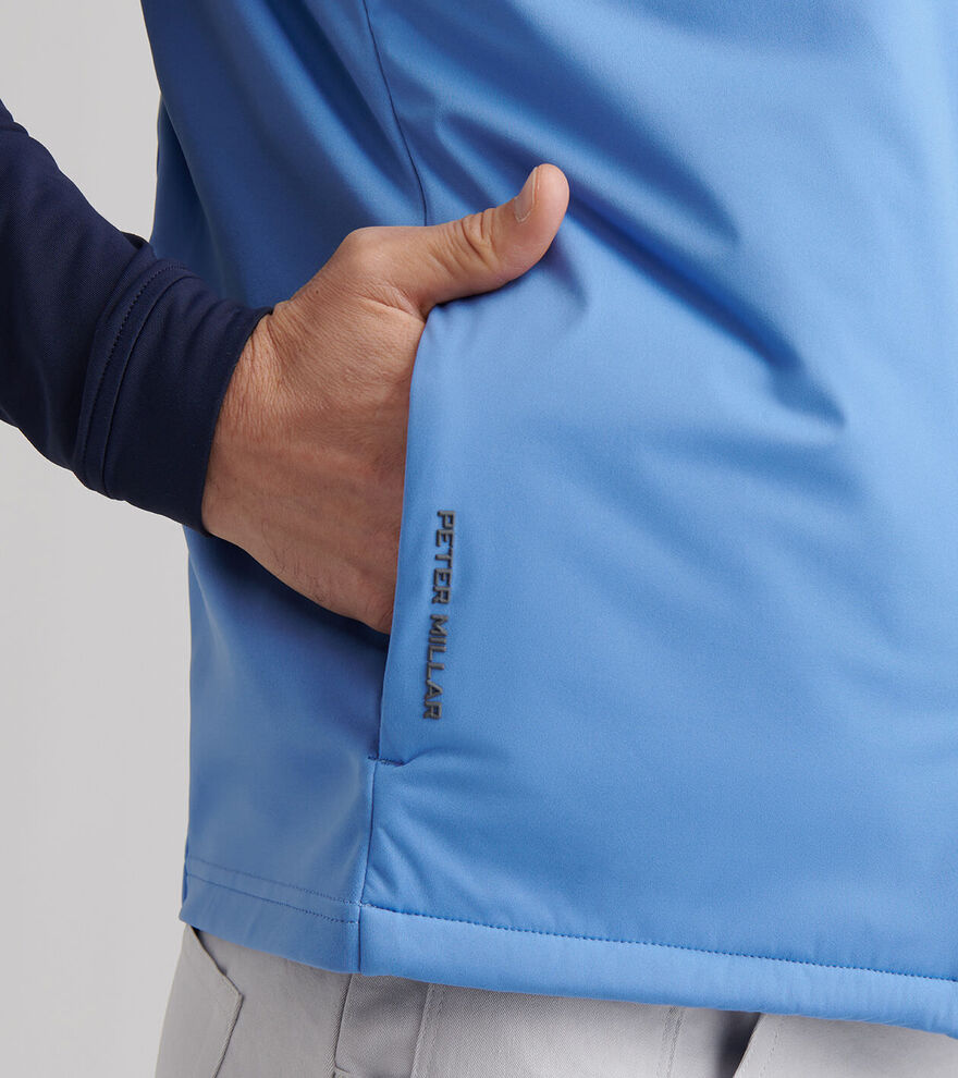 Fuse Hybrid Gilet image number 4