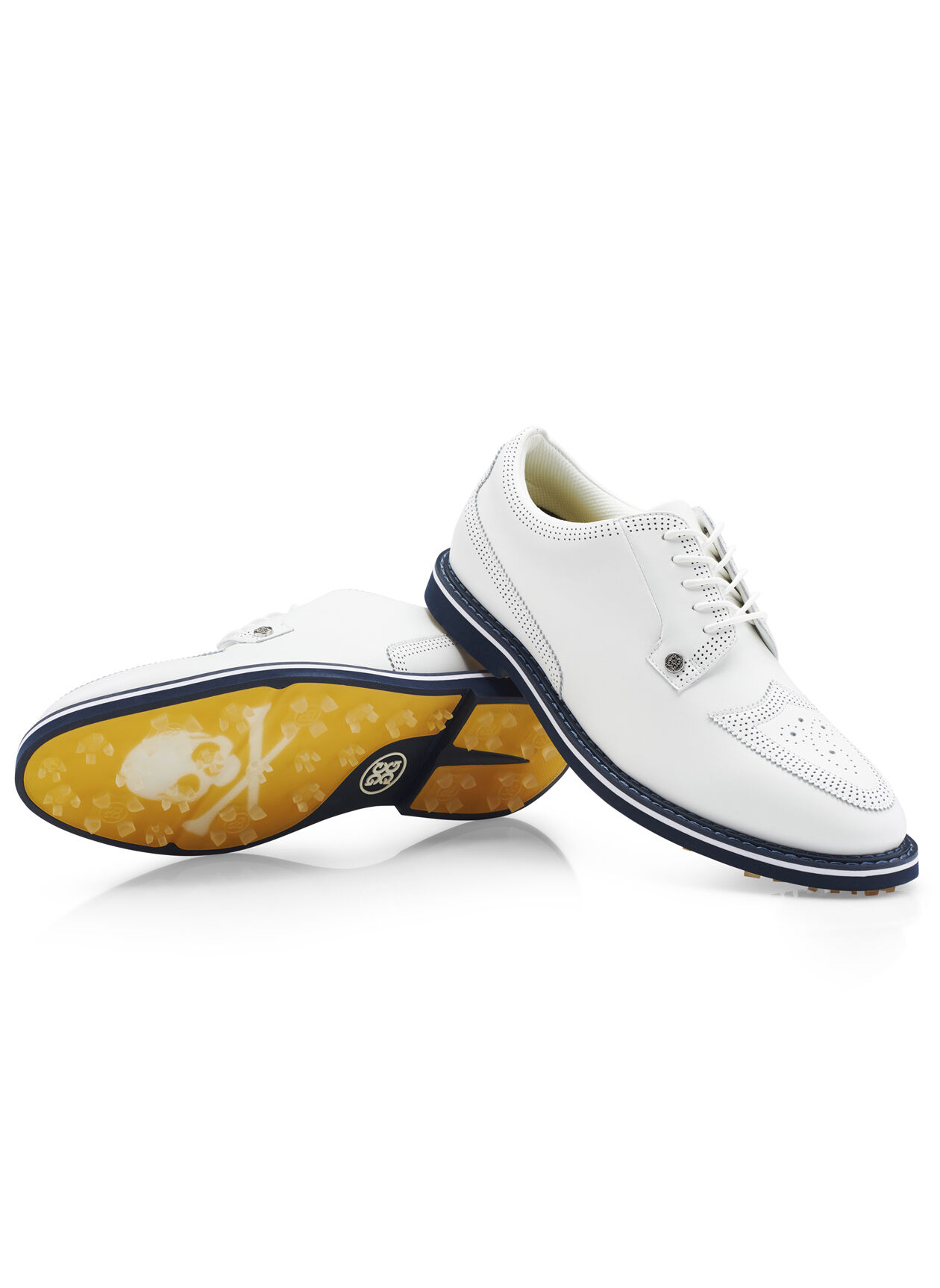 Brogue gallivanter deals