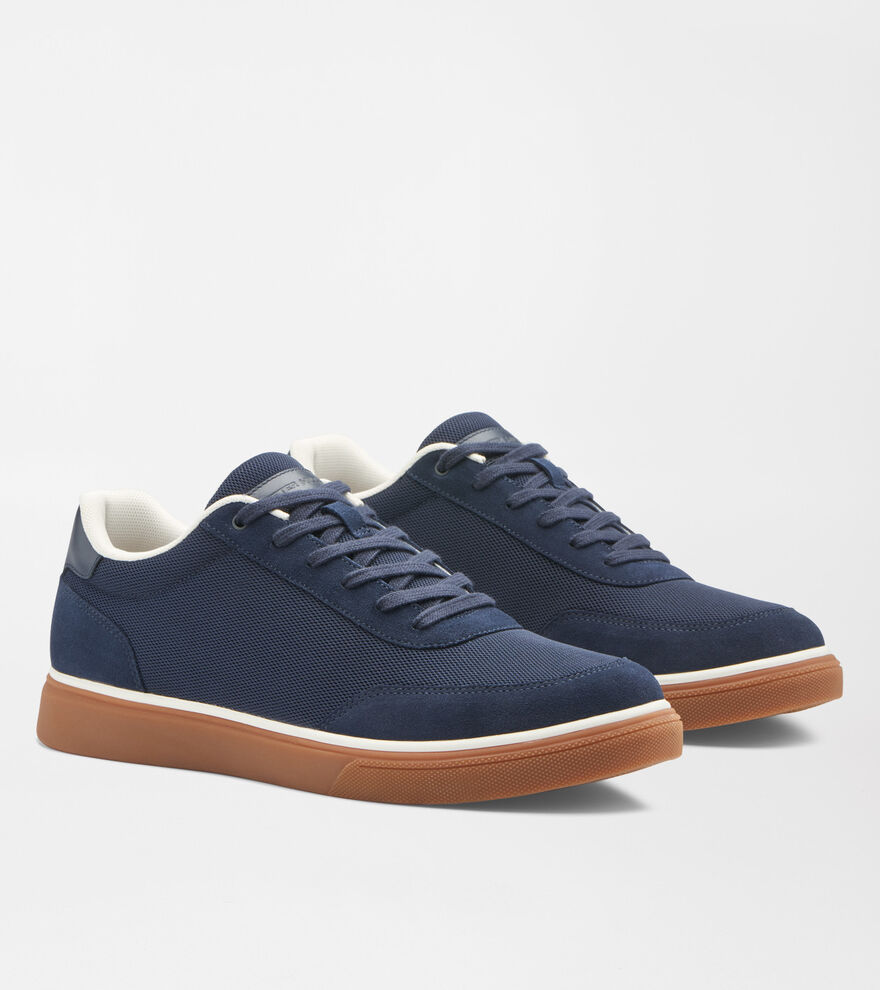 Drift Mesh Sneaker image number 5