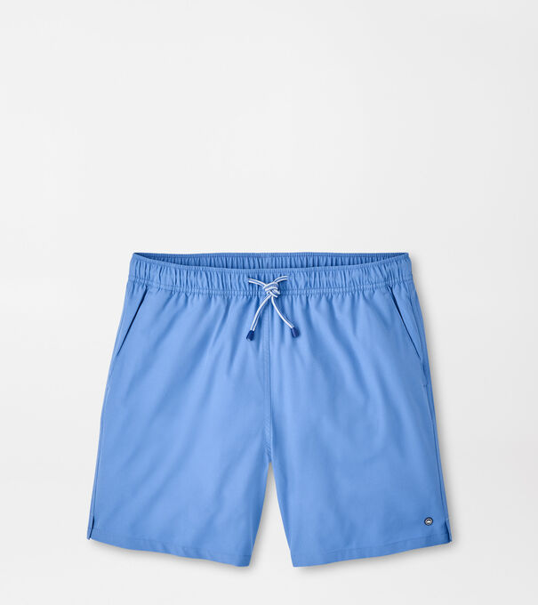 Crown Swim Trunk