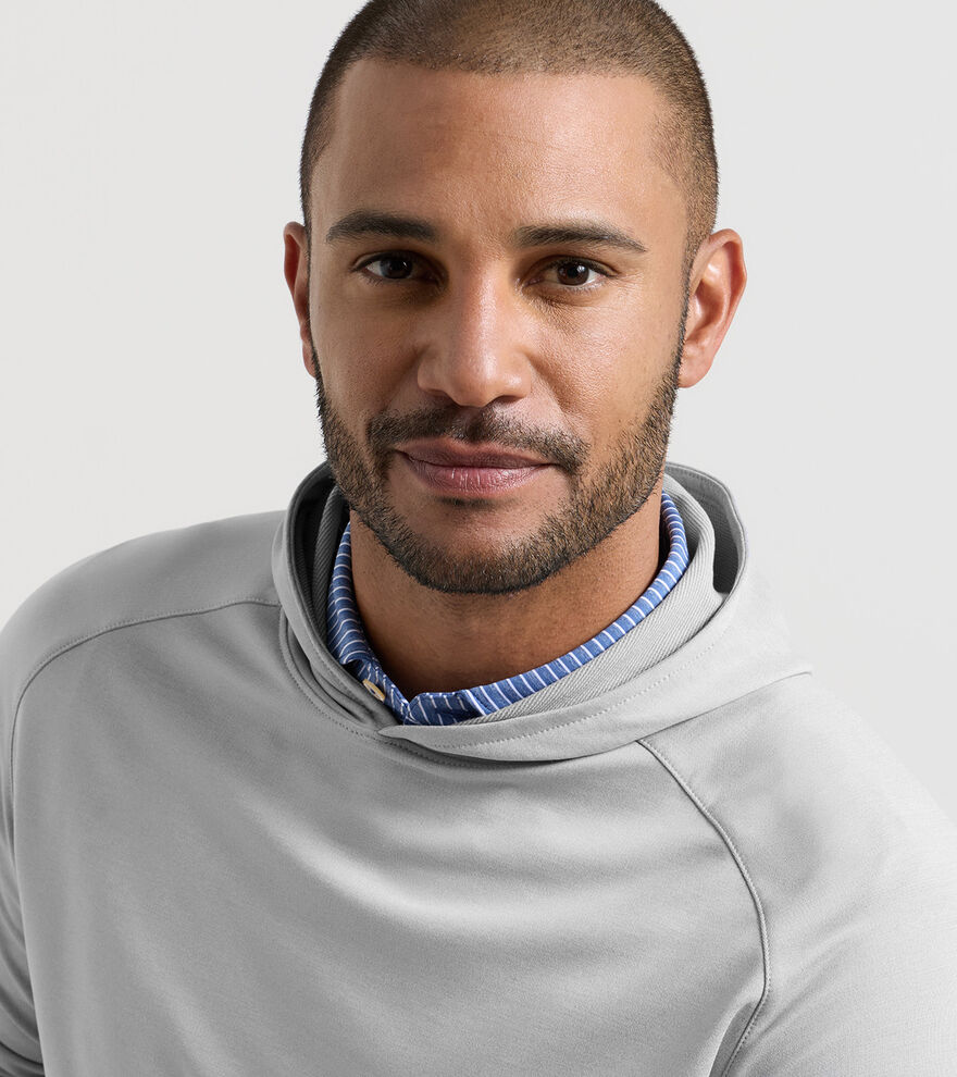 Pine Performance Hoodie image number 6