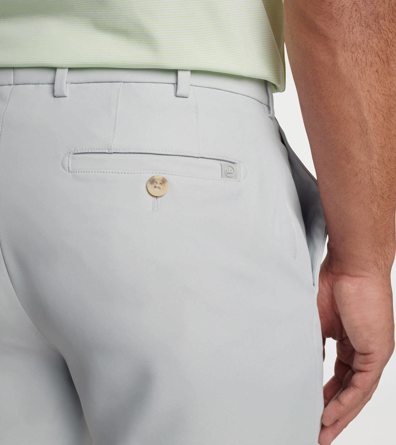 Peter millar mens golf shorts outlet