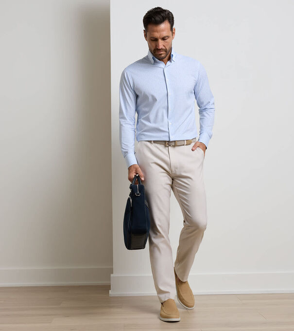 Charlotte Performance Trouser