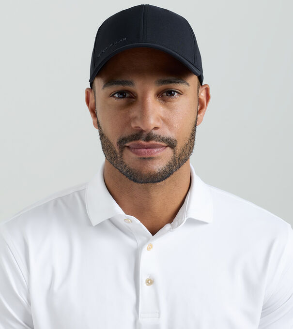 Pursuit Performance Peter Millar Hat