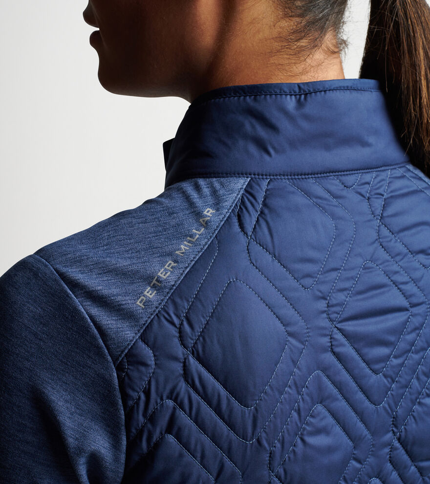 Madeline Hybrid Jacket | Peter Millar