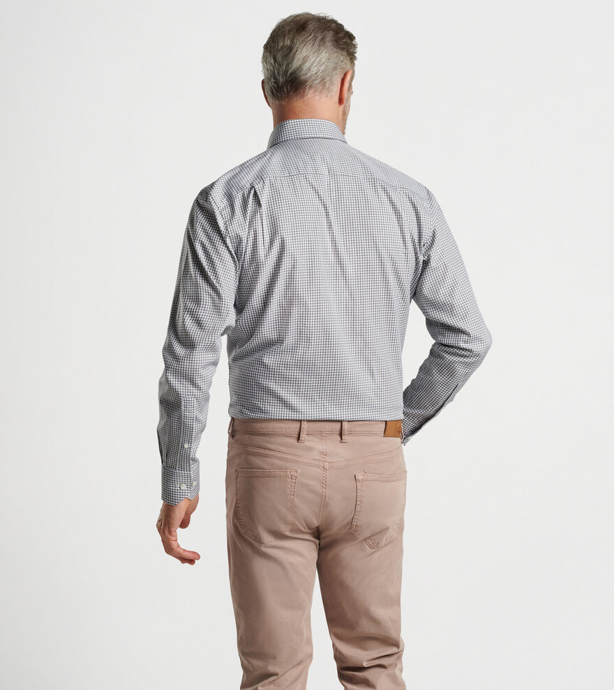 Francis Cotton Shirt image number 3