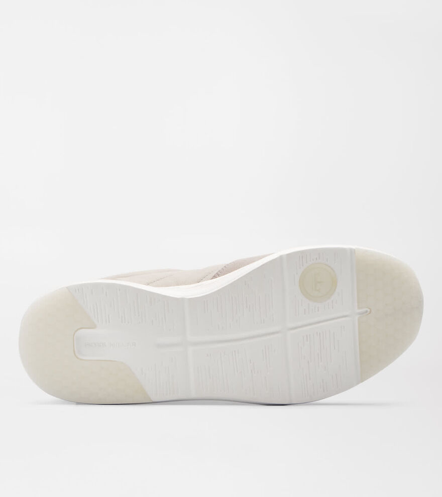 Journeyman Sneaker - Alternate Image 8