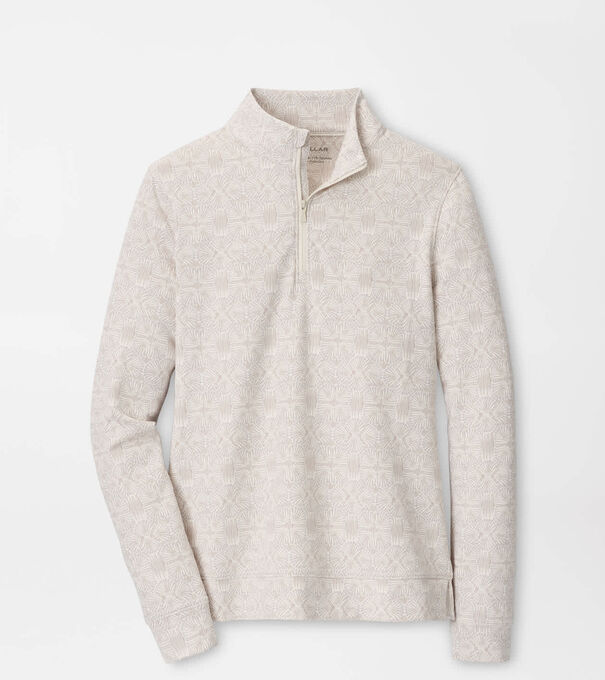 Shell Serenade Perth Performance Quarter-Zip