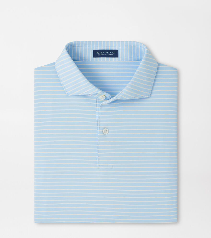 Keynote Performance Jersey Polo image number 1