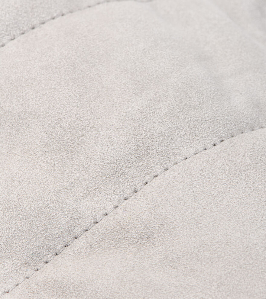 Featherweight Suede Gilet image number 6