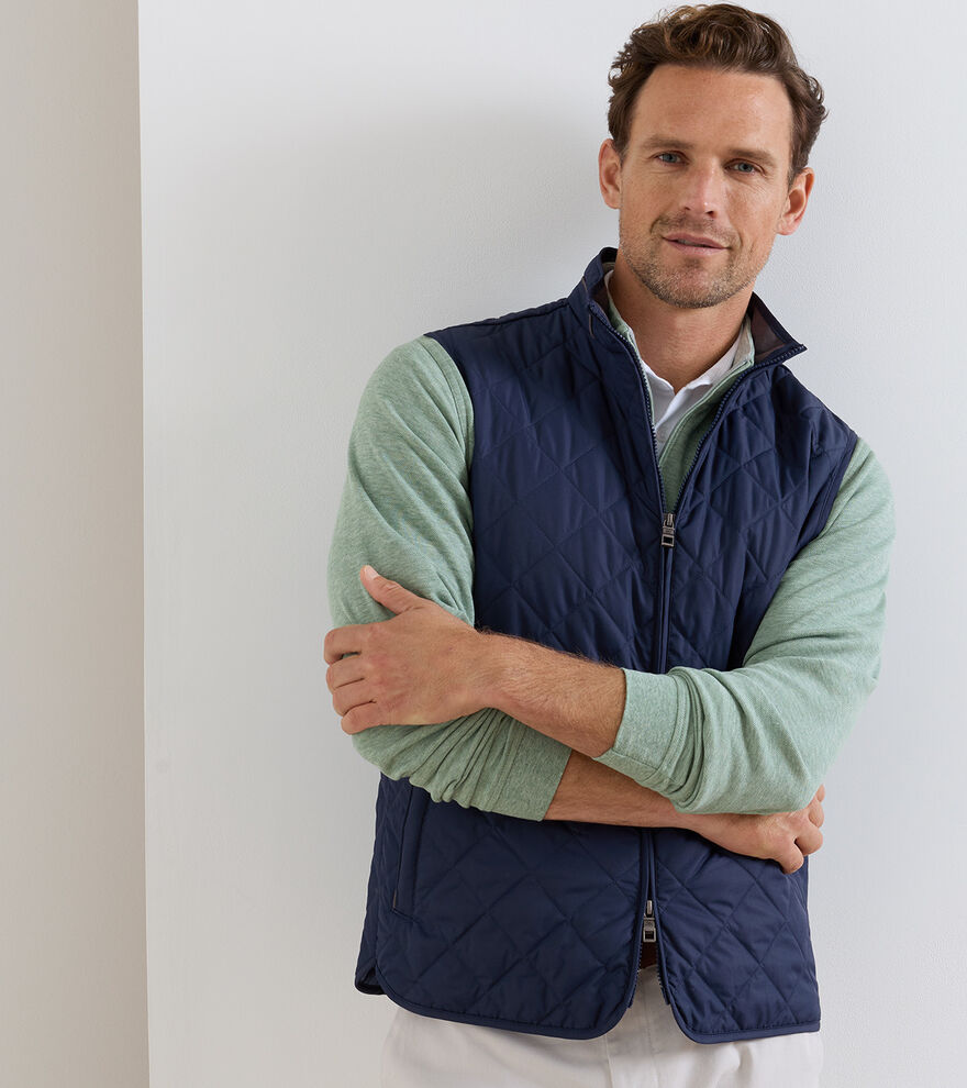 Essex Gilet - Alternate Image 1