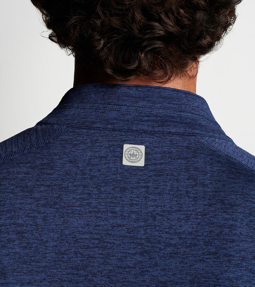 Maven Performance Quarter Zip image number 4