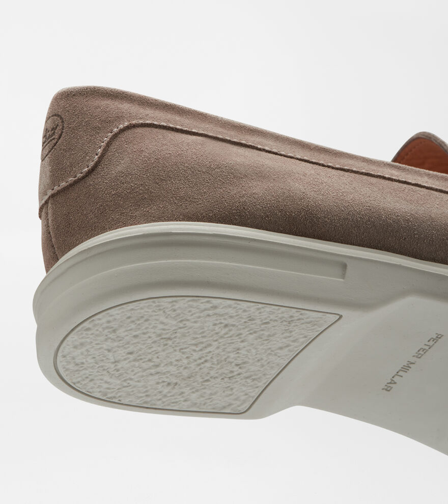 Excursionist Penny Loafer image number 6