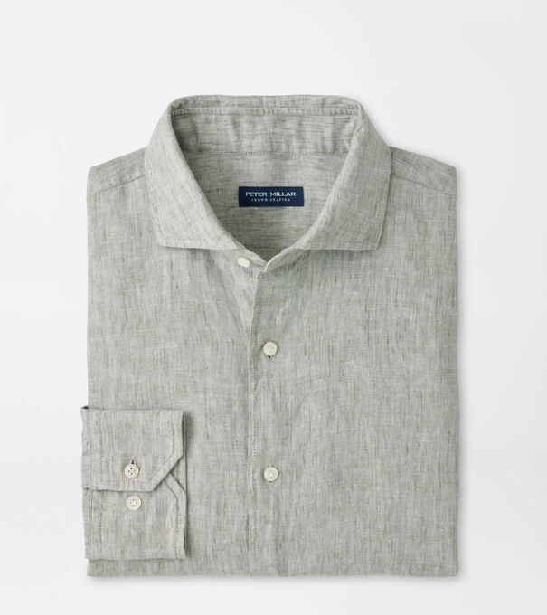 Astino Lino Shirt