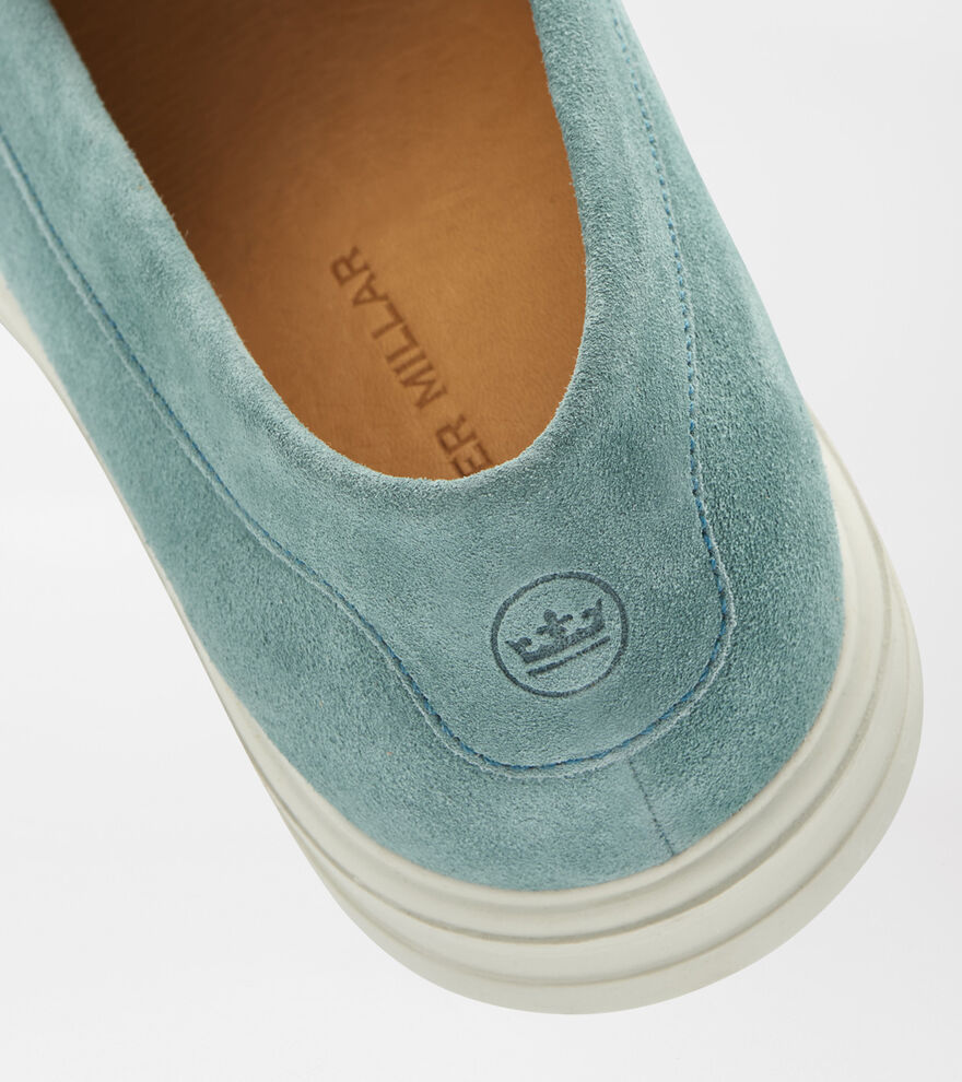 Excursionist Penny Loafer image number 5