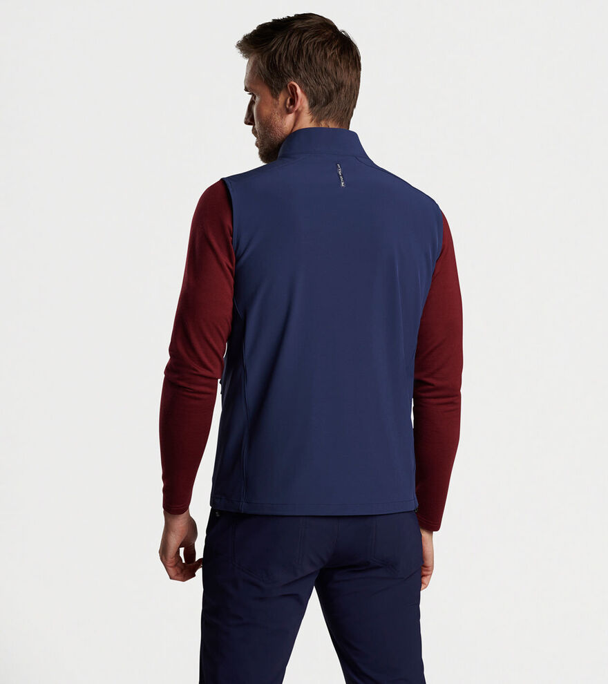 Contour Gilet - Alternate Image 2