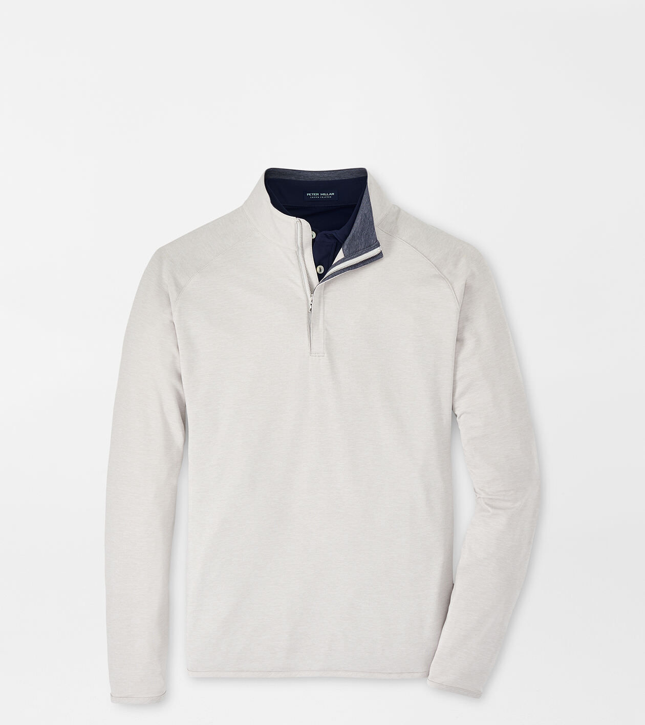 Stealth Performance Quarter Zip