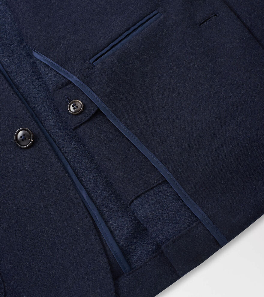 Gables Knit Blazer image number 6