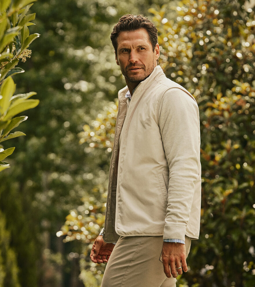 Mercer Gilet image number 7