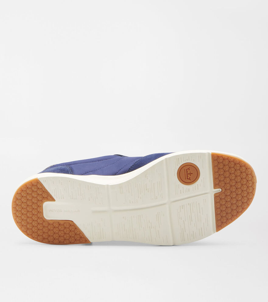 Journeyman Sneaker image number 7