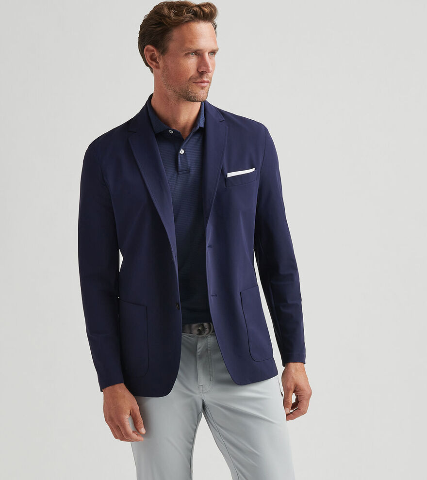 Bingham Performance Blazer image number 2