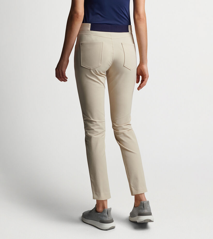 Dynamite Technical Trouser image number 4