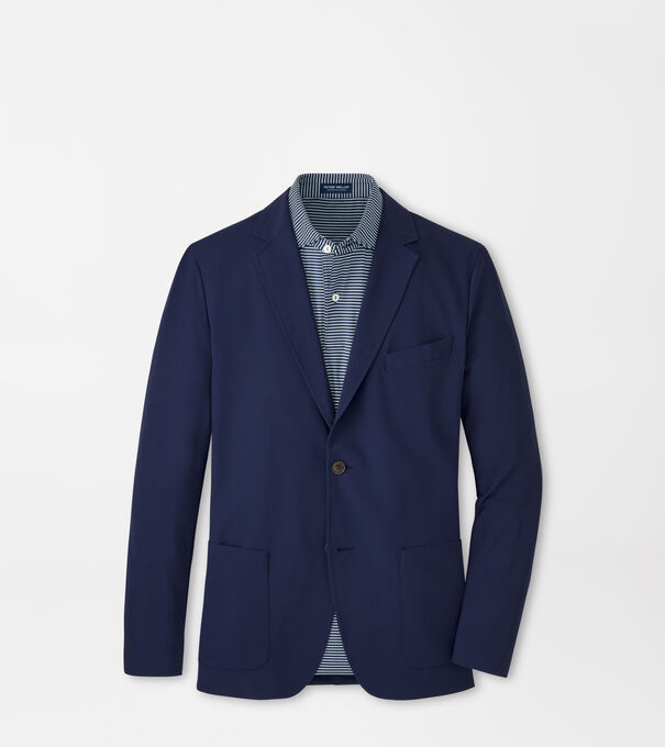 Bingham Performance Blazer