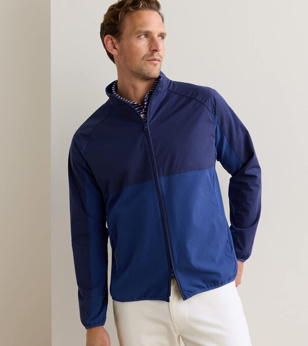 Flow Jacket - Alternate Image 1