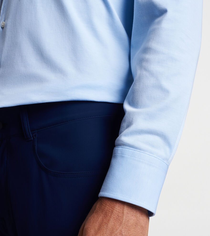 Magnus Excursionist Flex Shirt image number 4