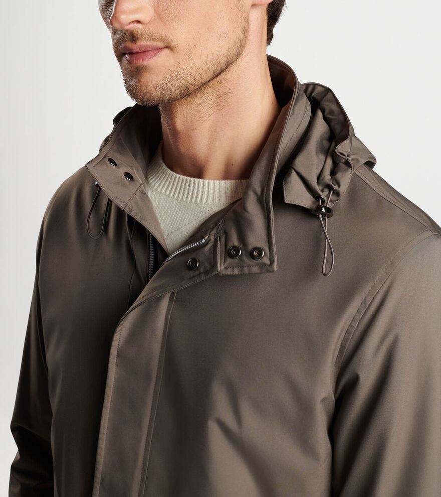 Discovery Field Jacket image number 5
