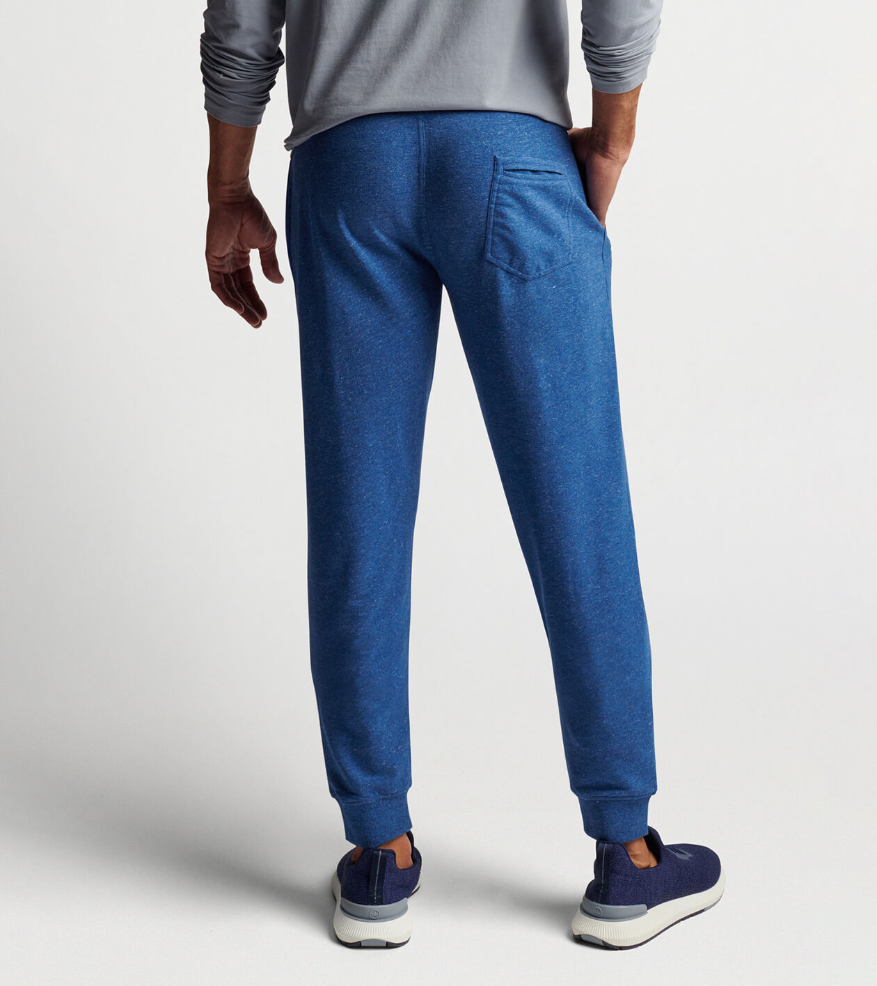 Lava Wash Lounge Trouser