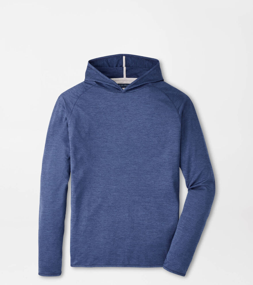 Stealth Performance Hoodie