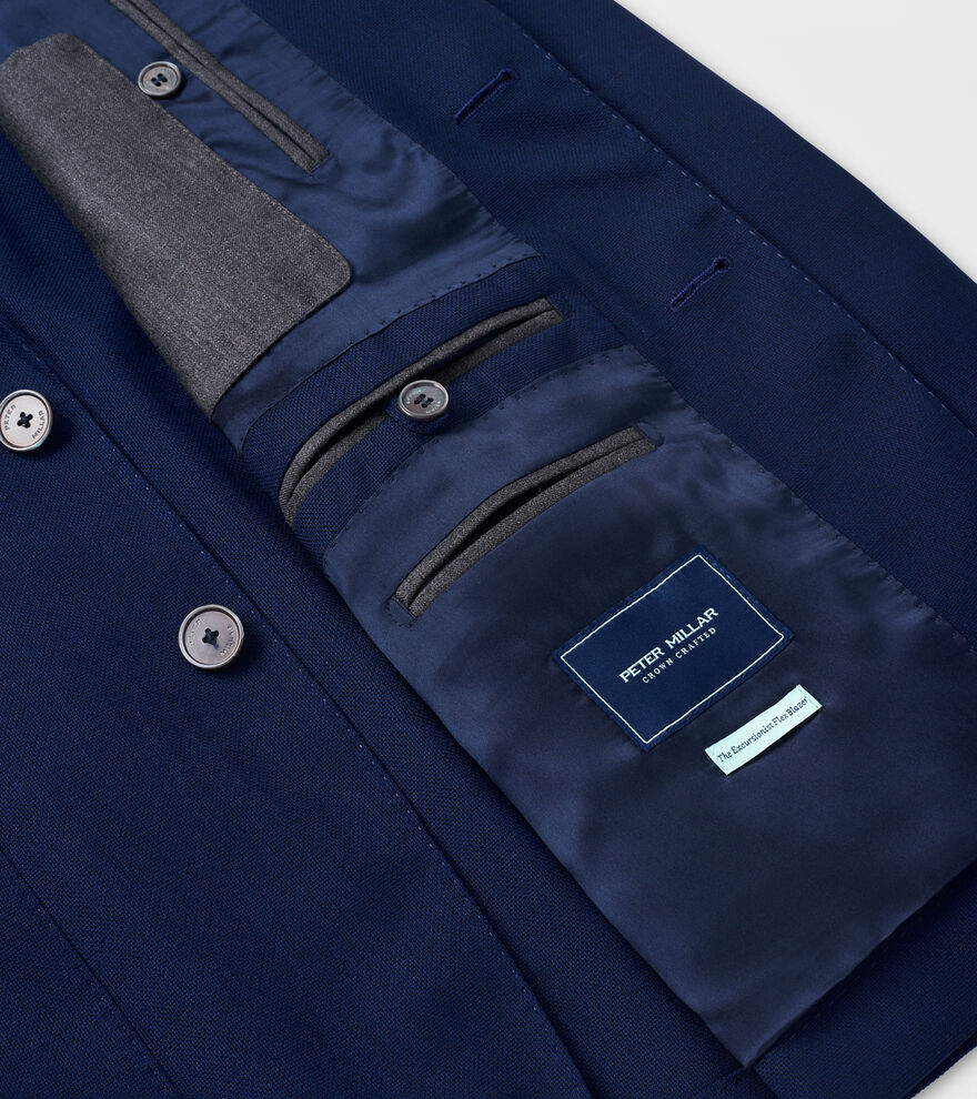 Excursionist Flex Blazer - Alternate Image 8