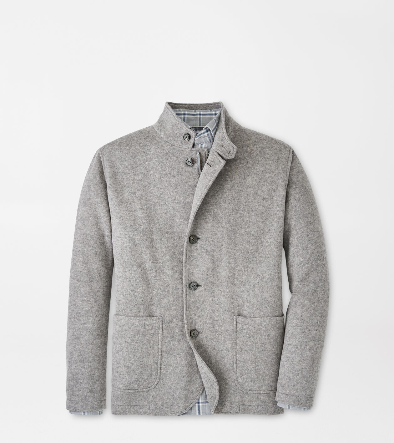 Peter millar wool jacket sales