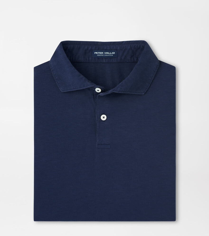 Journeyman Polo image number 1
