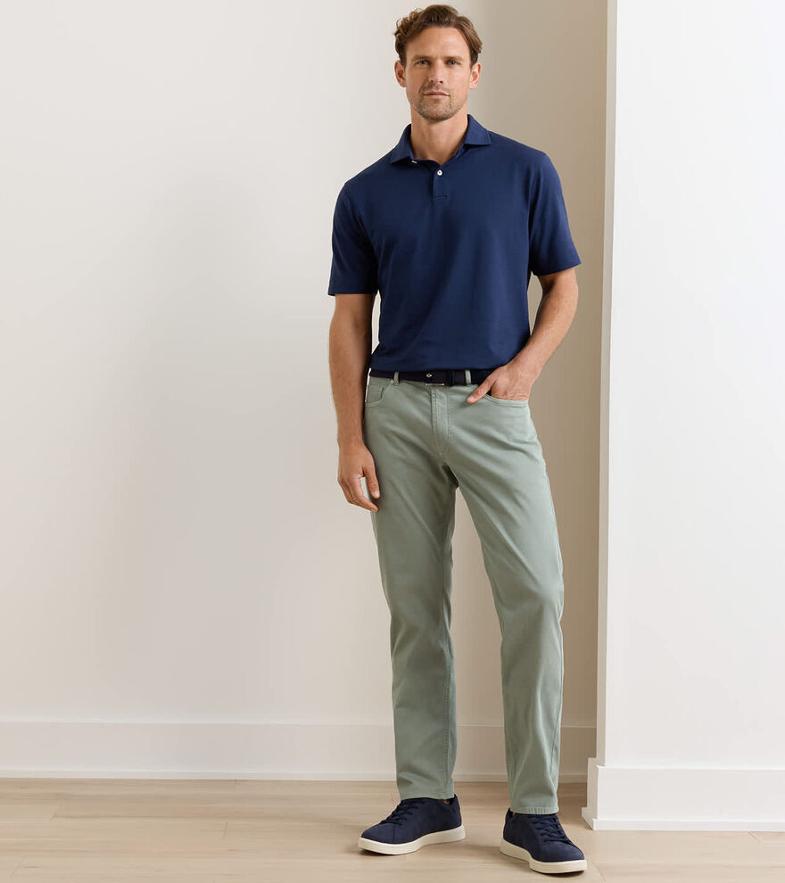 Wayfare Five-Pocket Trouser image number 2