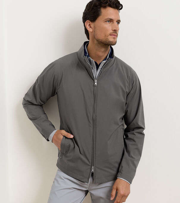 Ryder 3-in-1 Jacket & Gilet