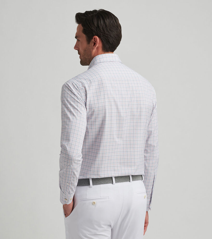 Performance Poplin Shirts main image 1