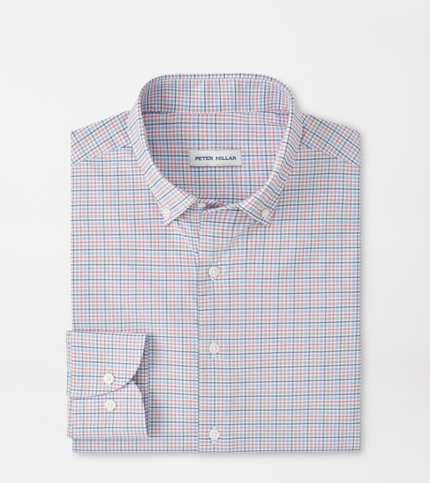 Casey Performance Twill Shirt