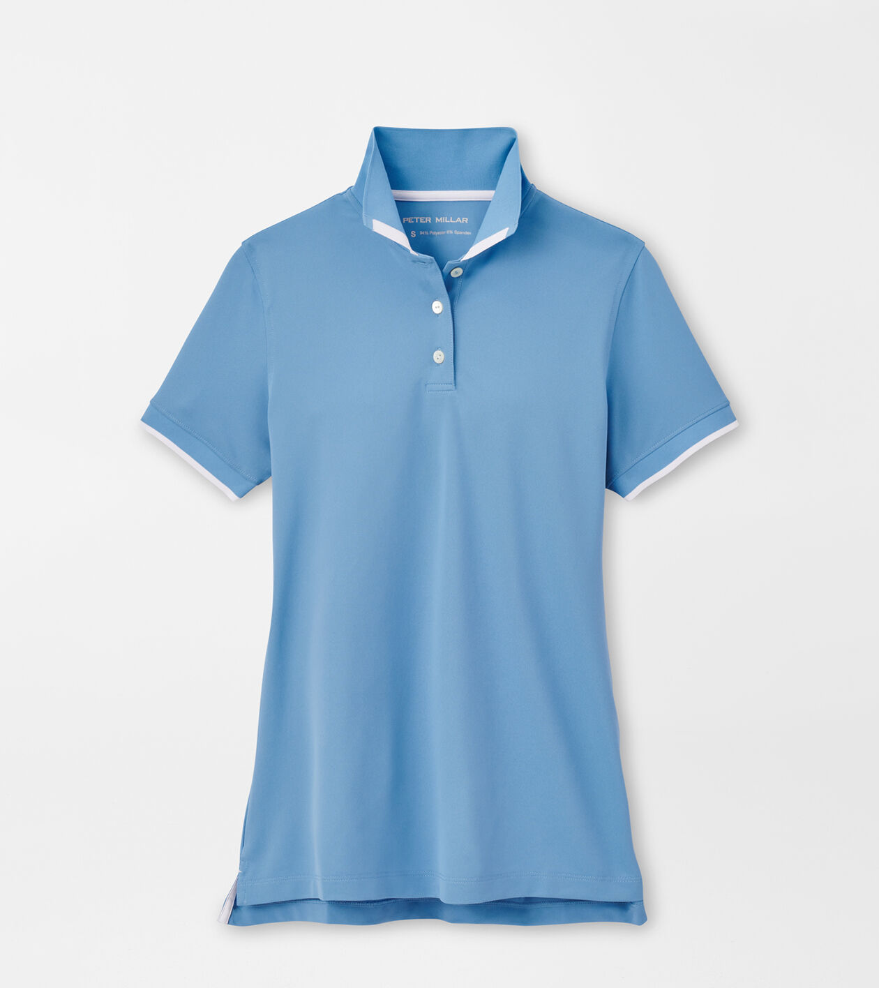 Whitworth Sport Mesh Polo Women s Polo Shirts Peter Millar