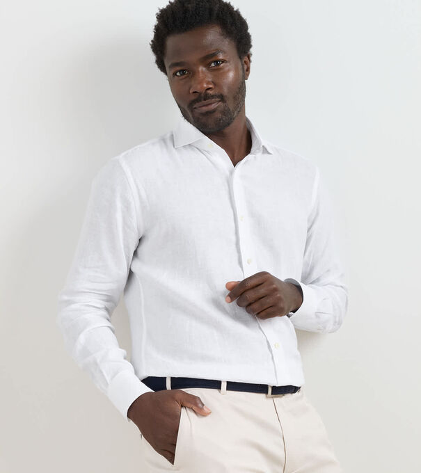 Astino Lino Shirt