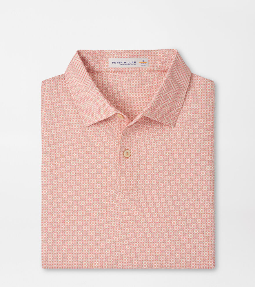 Featherweight Parke Performance Polo image number 1