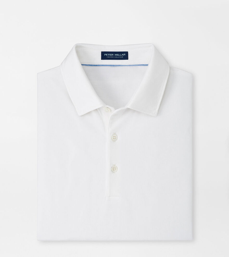 Excursionist Flex Polo