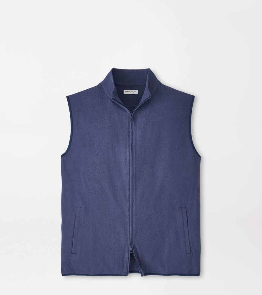Ardentair Performance Full-Zip Gilet