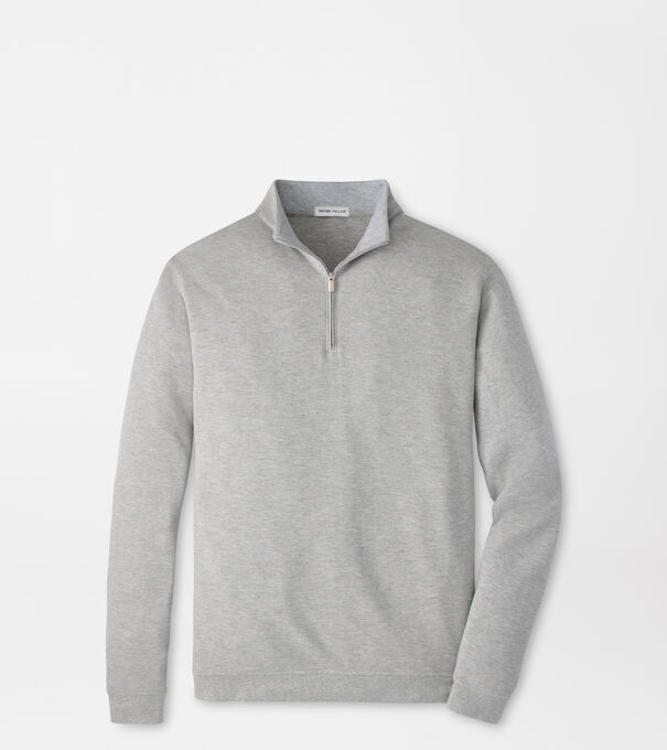 Crown Comfort Quarter-Zip Pullover