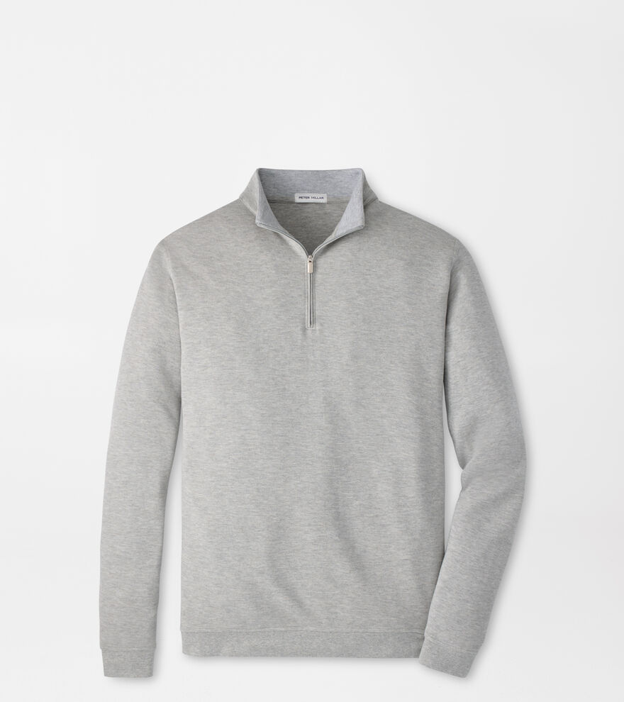 Crown Comfort Quarter-Zip Pullover image number 1