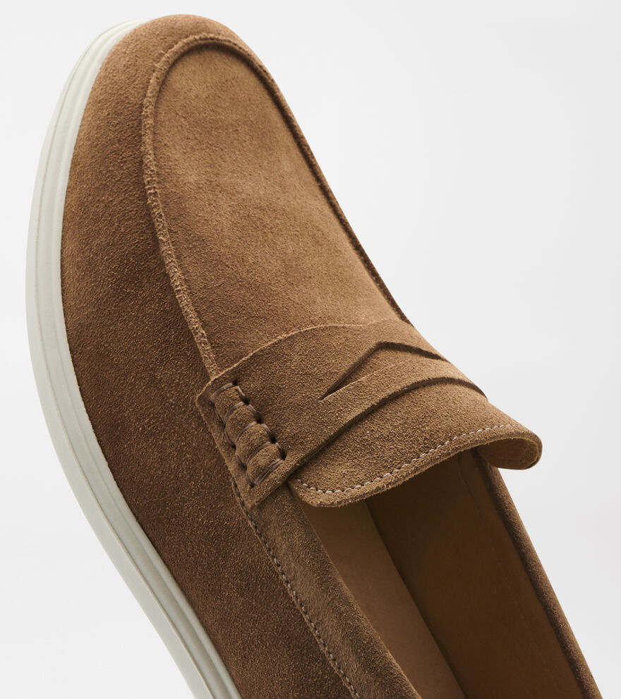 Excursionist Penny Loafer - Alternate Image 3