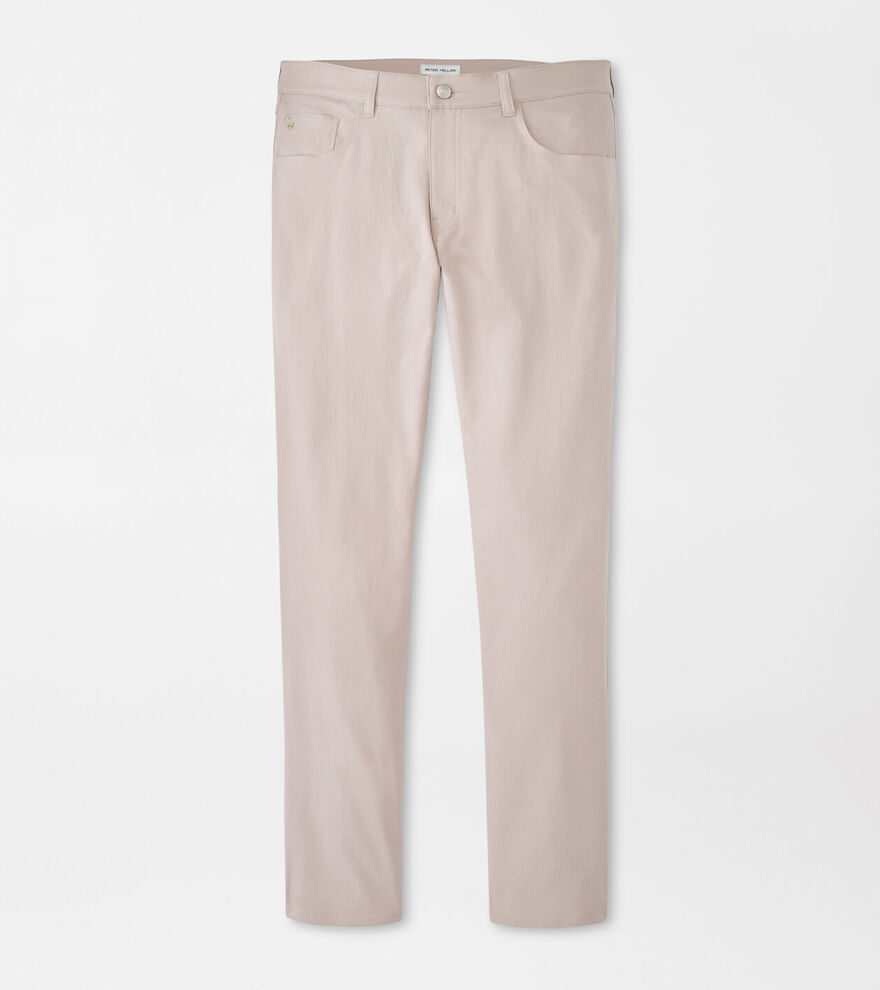 eb66 Performance Five-Pocket Trouser image number 1