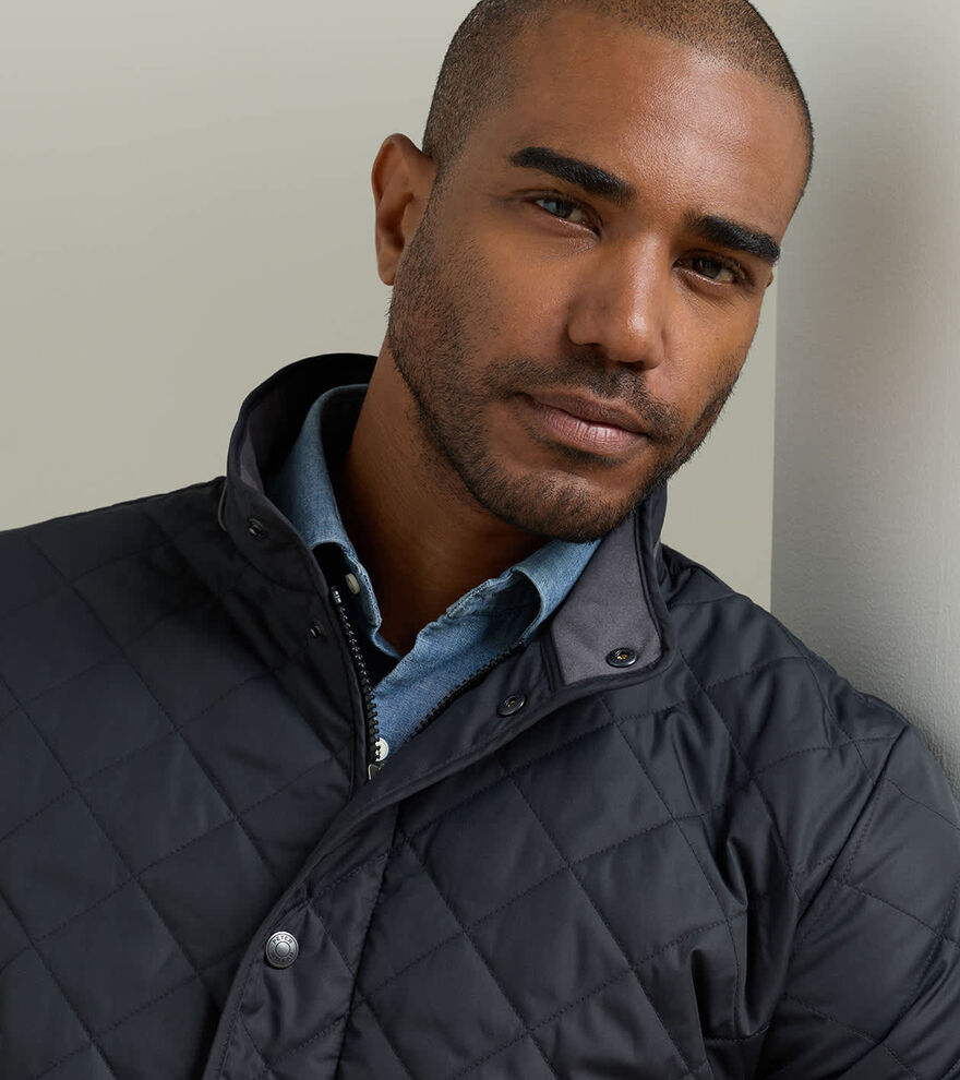 Suffolk Coat image number 5