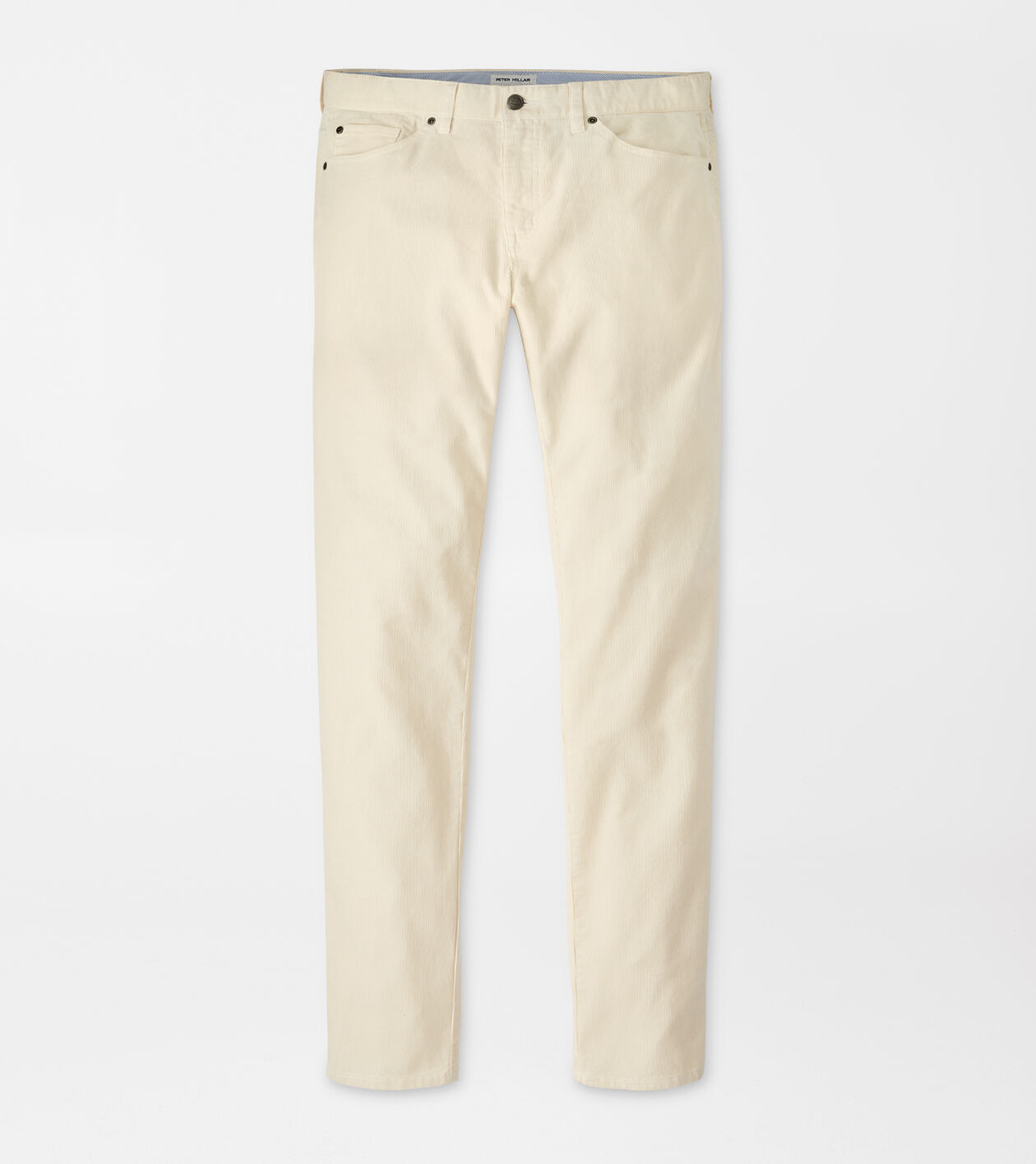 Superior Soft Corduroy Five Pocket Trouser